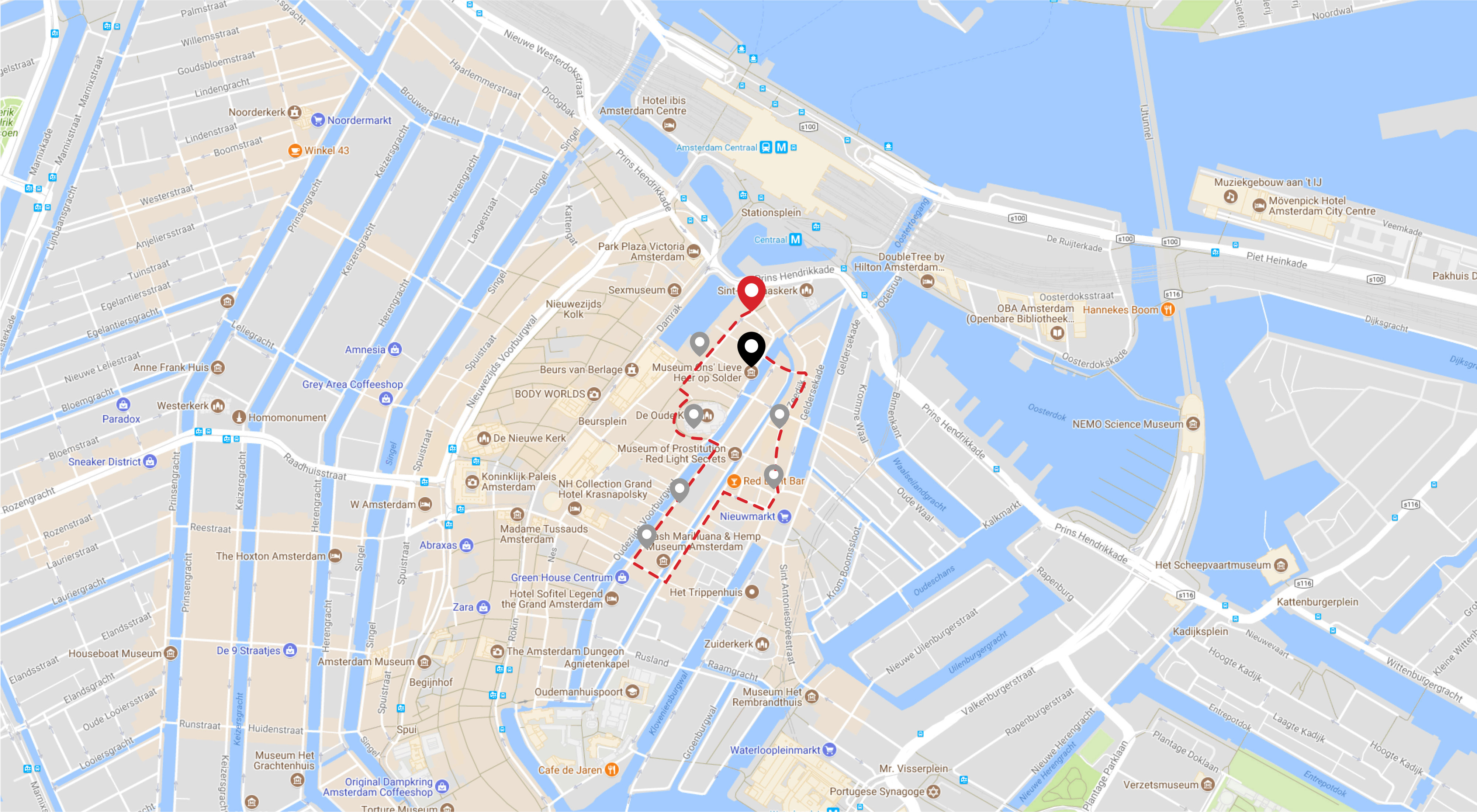 Route Route